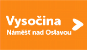 Letní tábor 2019 Vysočina