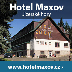 Hotel Maxov